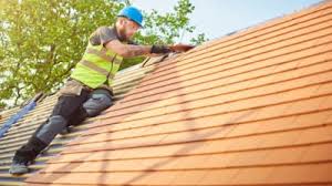 Best Flat Roofing  in Park Hills, MO