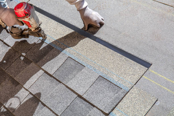 Best Commercial Roofing Services  in Park Hills, MO